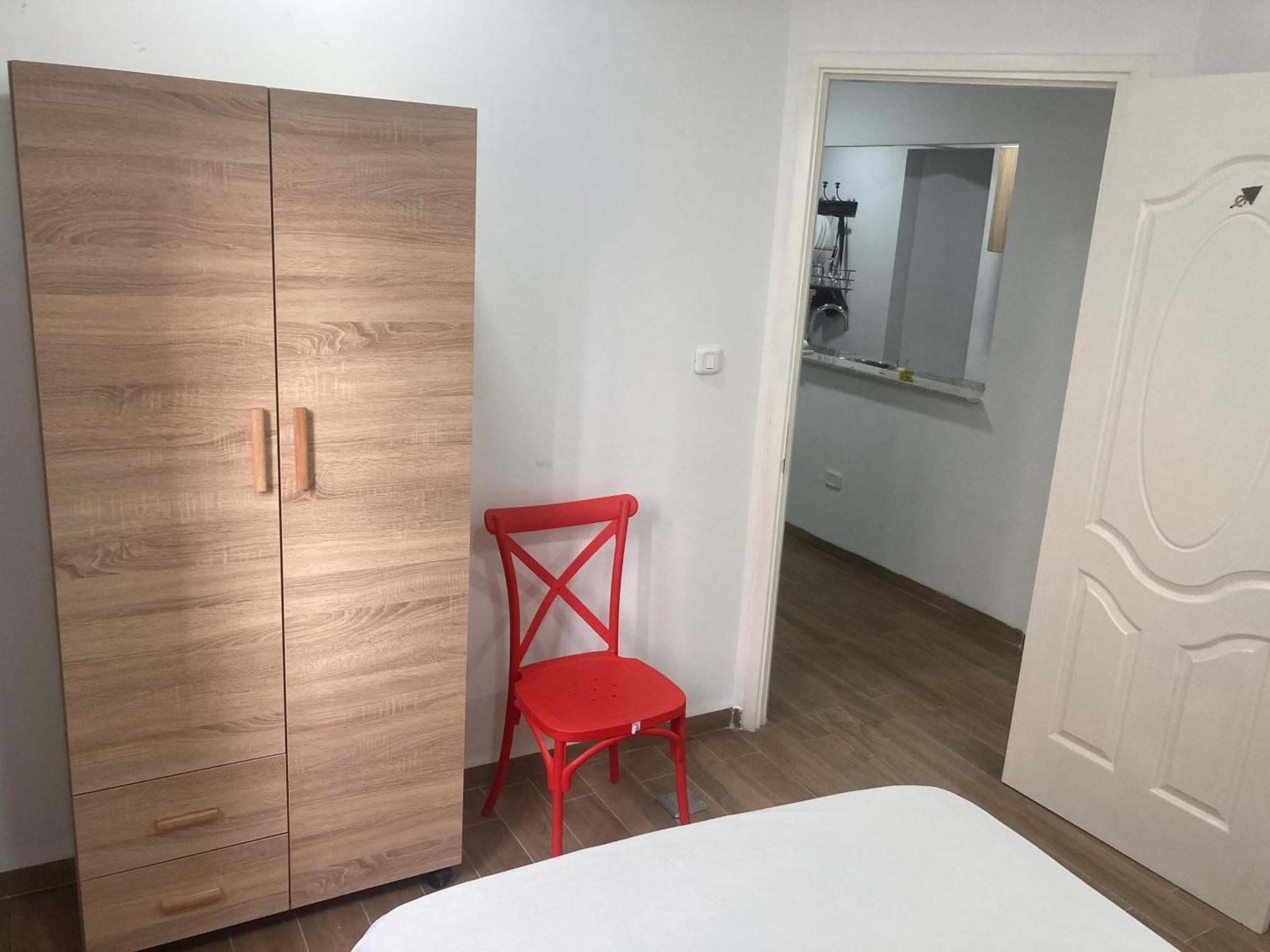 Apartment Phenix H-standing *