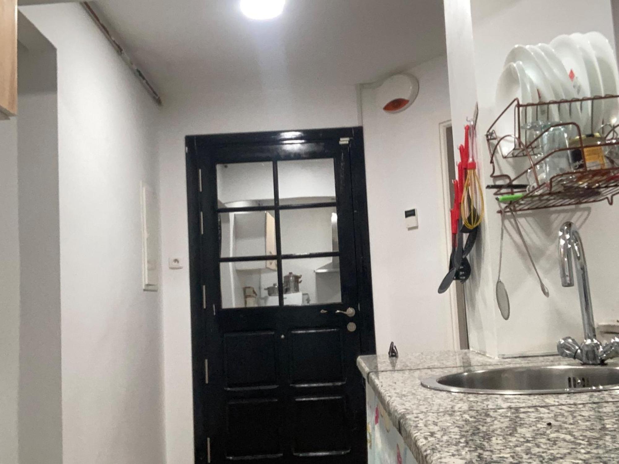Apartment Phenix H-standing