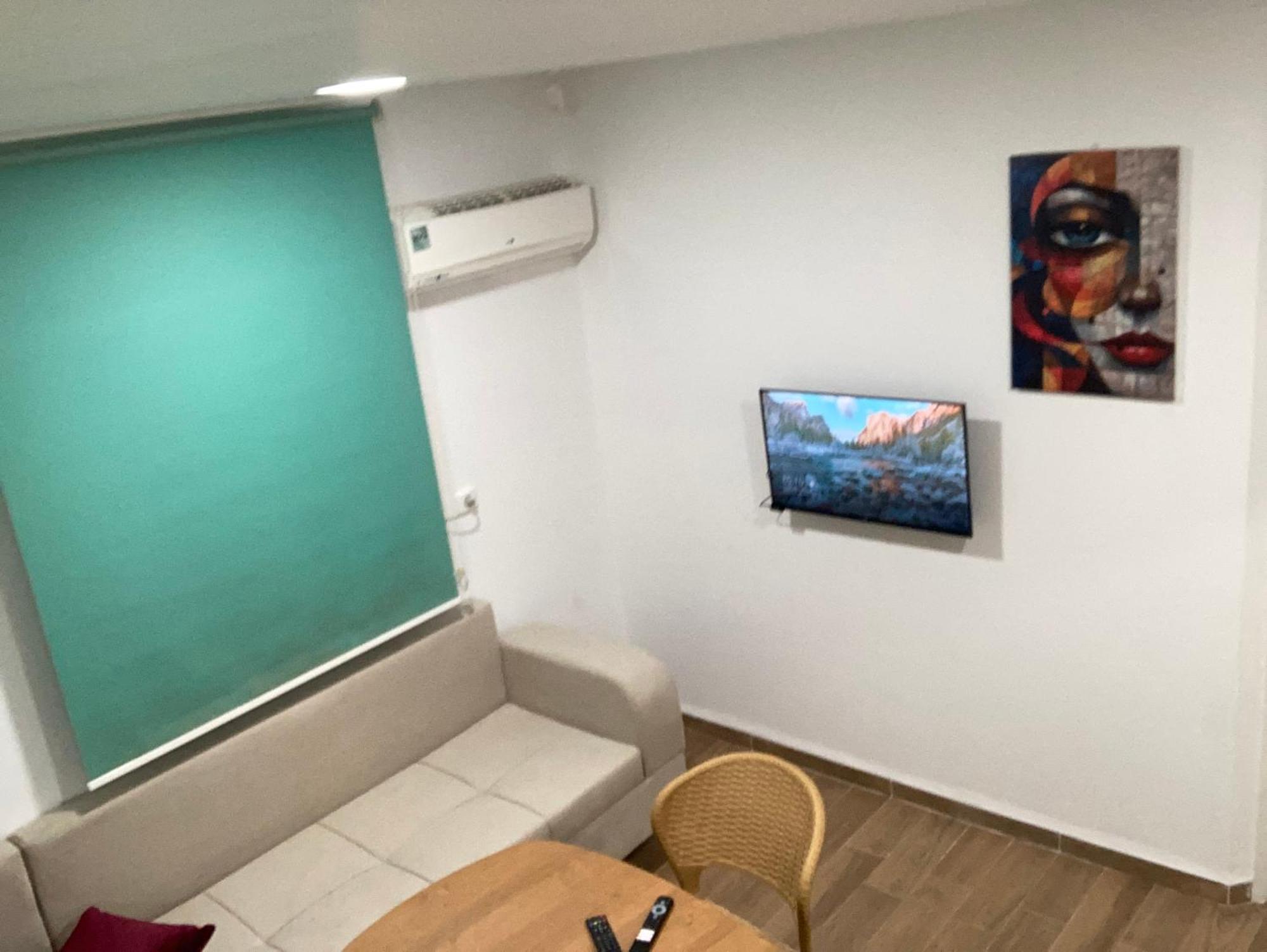 Phenix H-standing Apartment Tunis