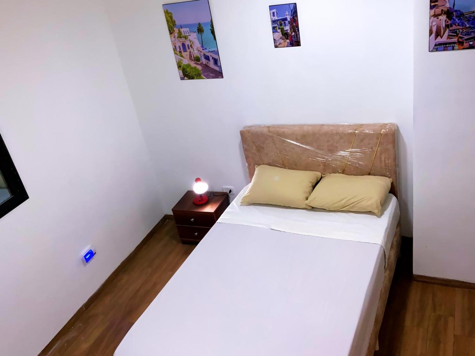 Apartment Phenix H-standing Tunis