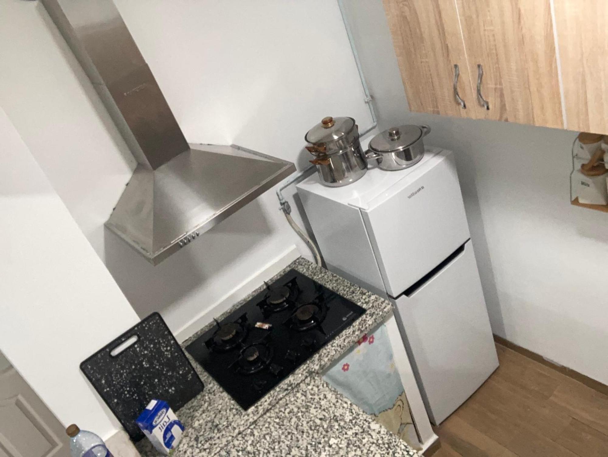 Phenix H-standing Apartment Tunis