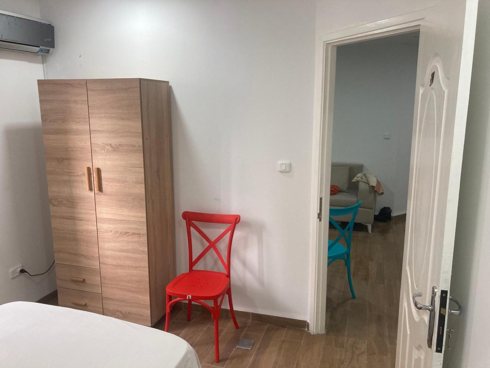 Apartment Phenix H-standing