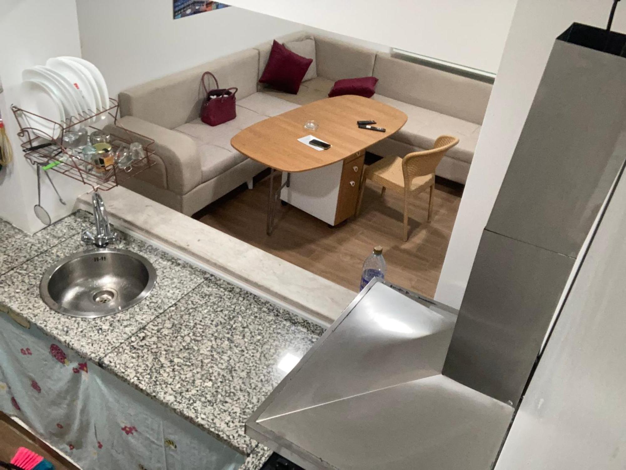 Phenix H-standing Apartment Tunis