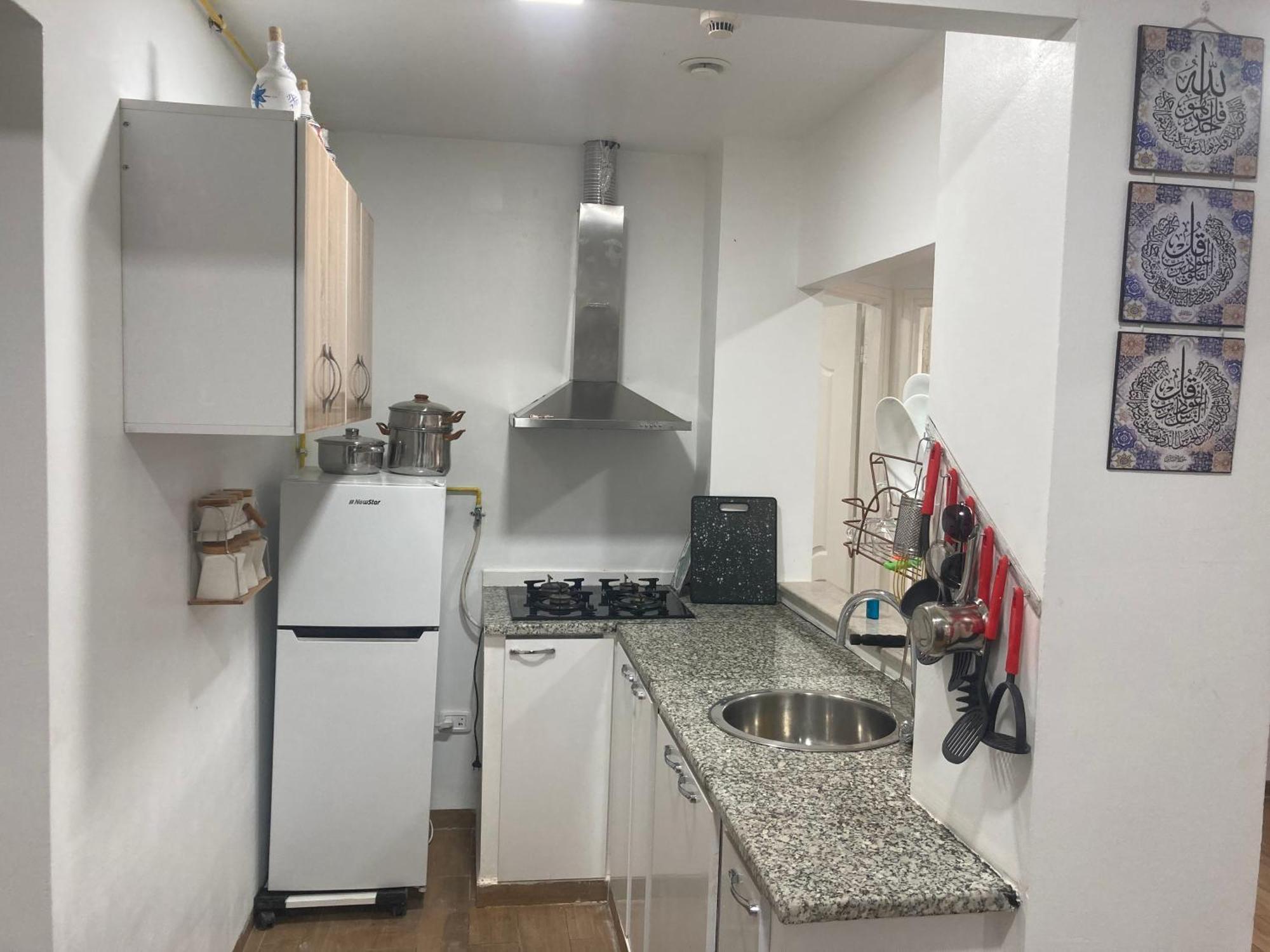 Apartment Phenix H-standing Tunis