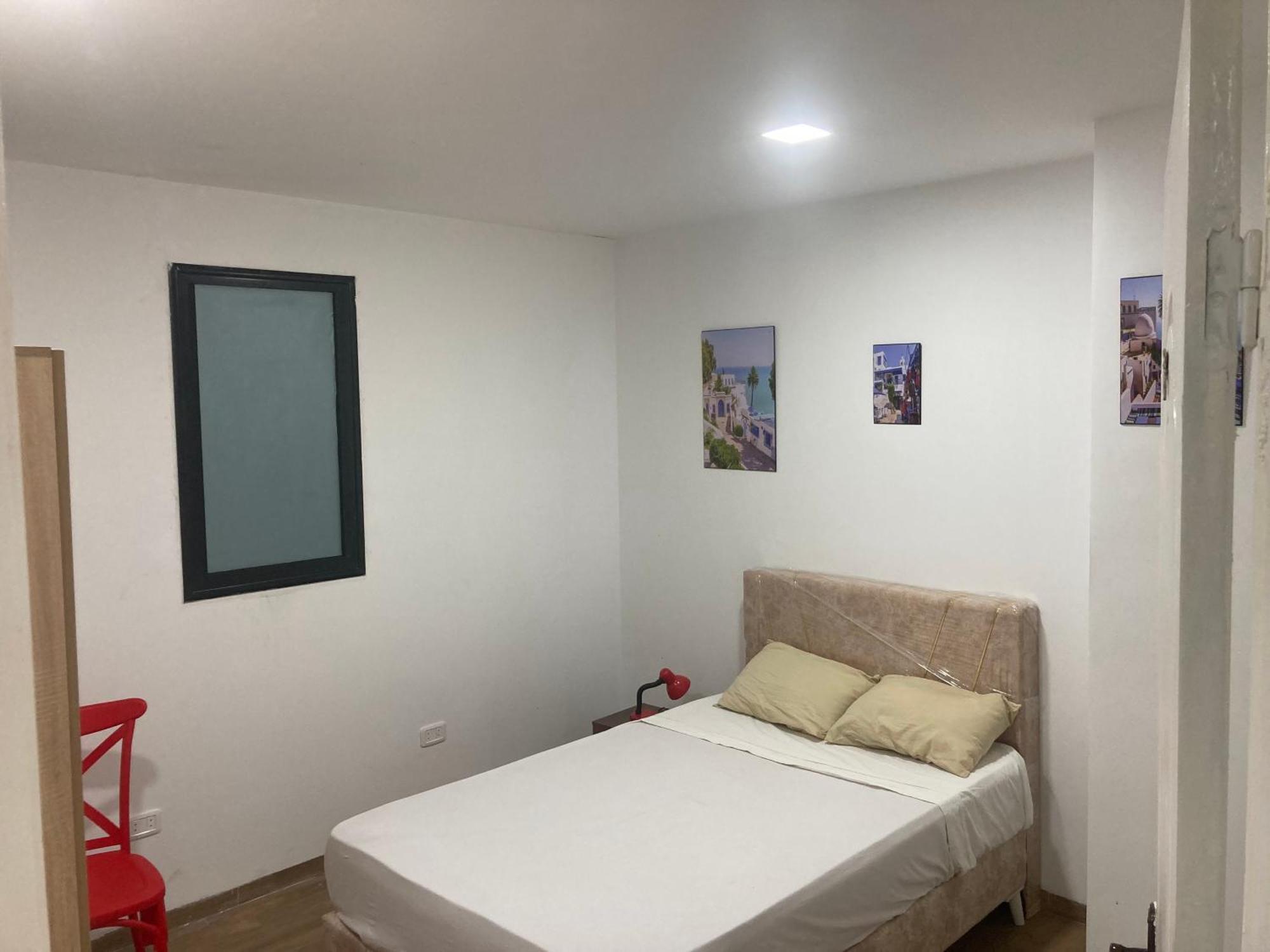 Phenix H-standing Apartment Tunis