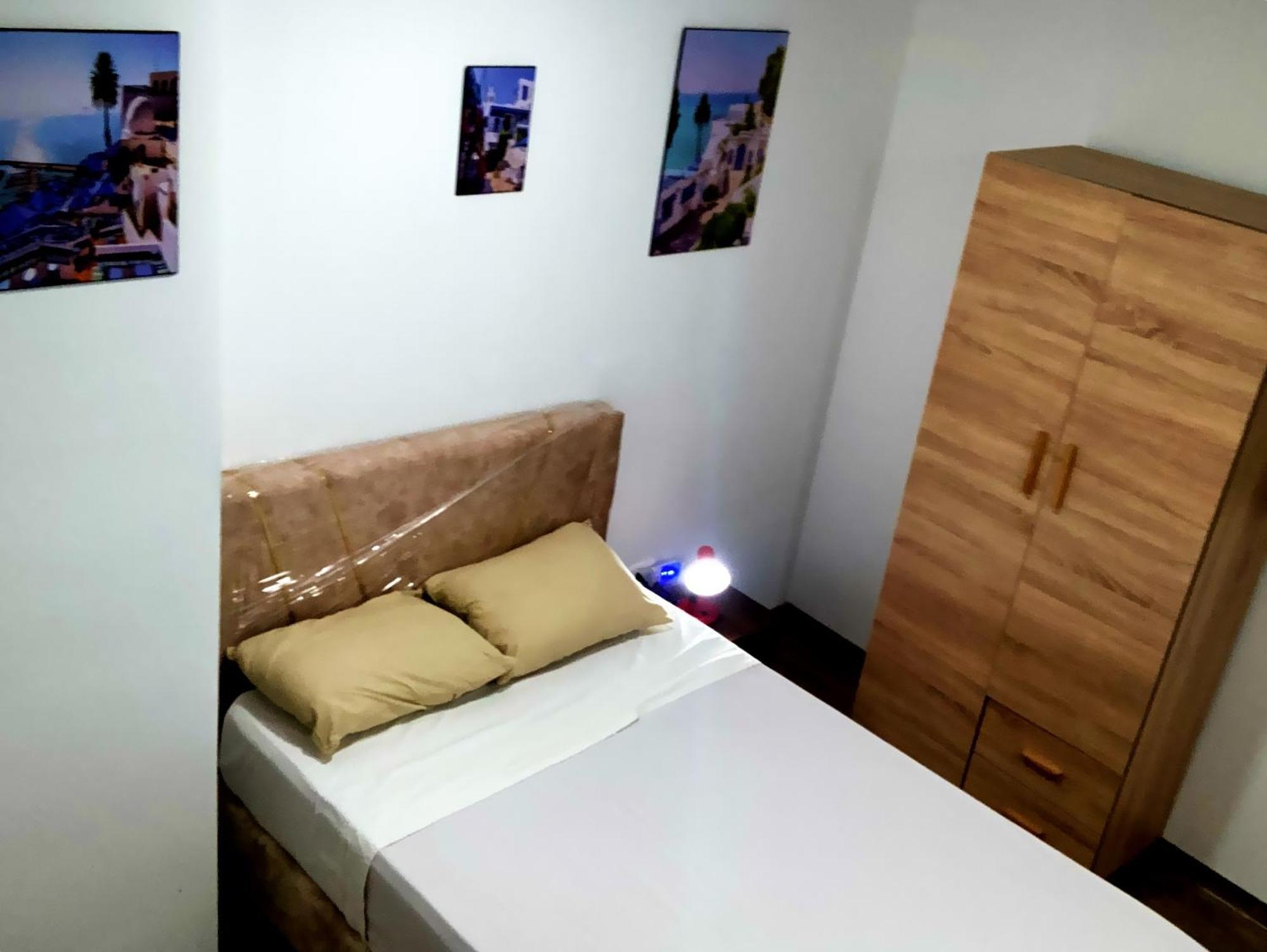 Apartment Phenix H-standing Tunis