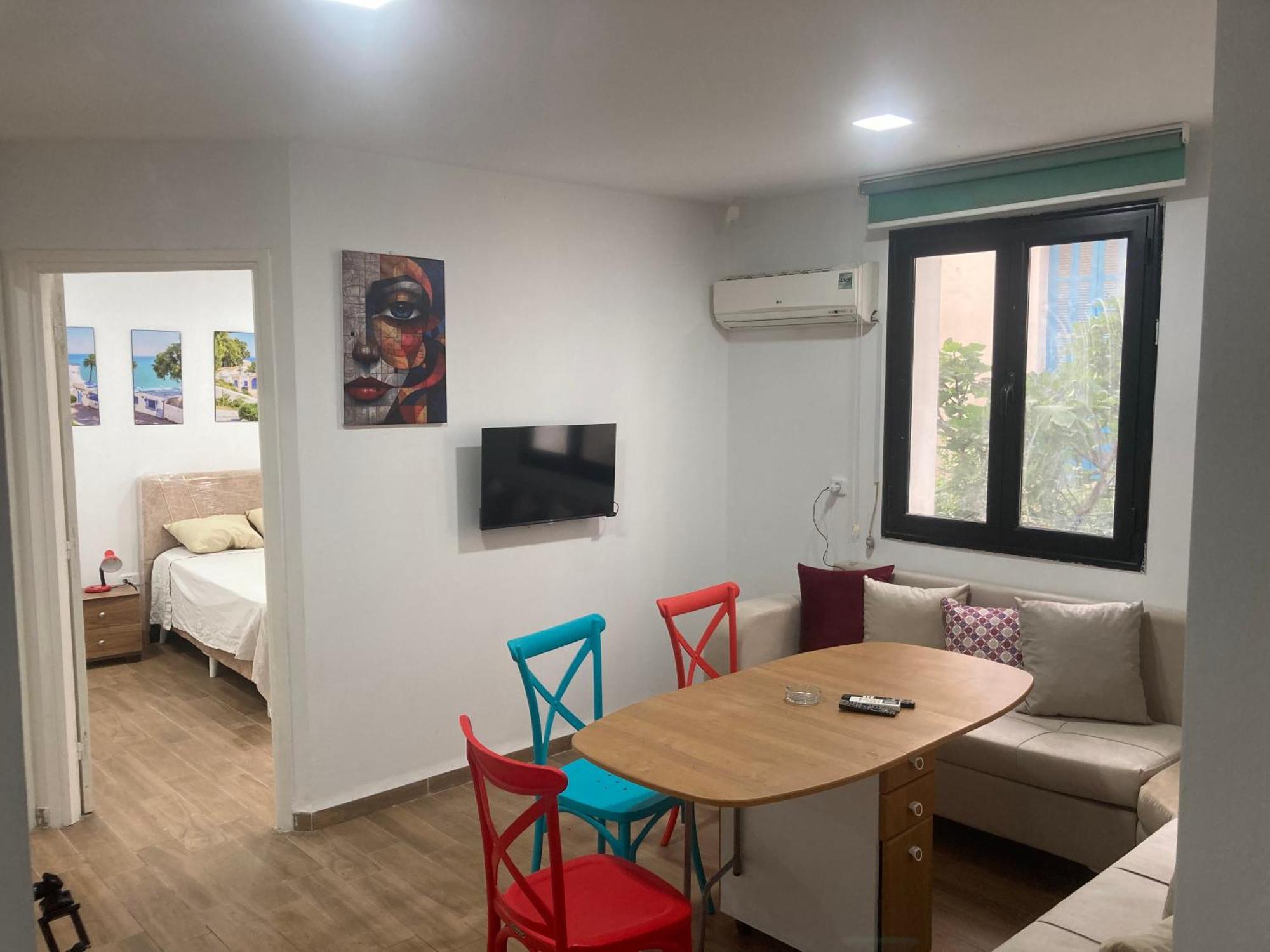 Phenix H-standing Apartment