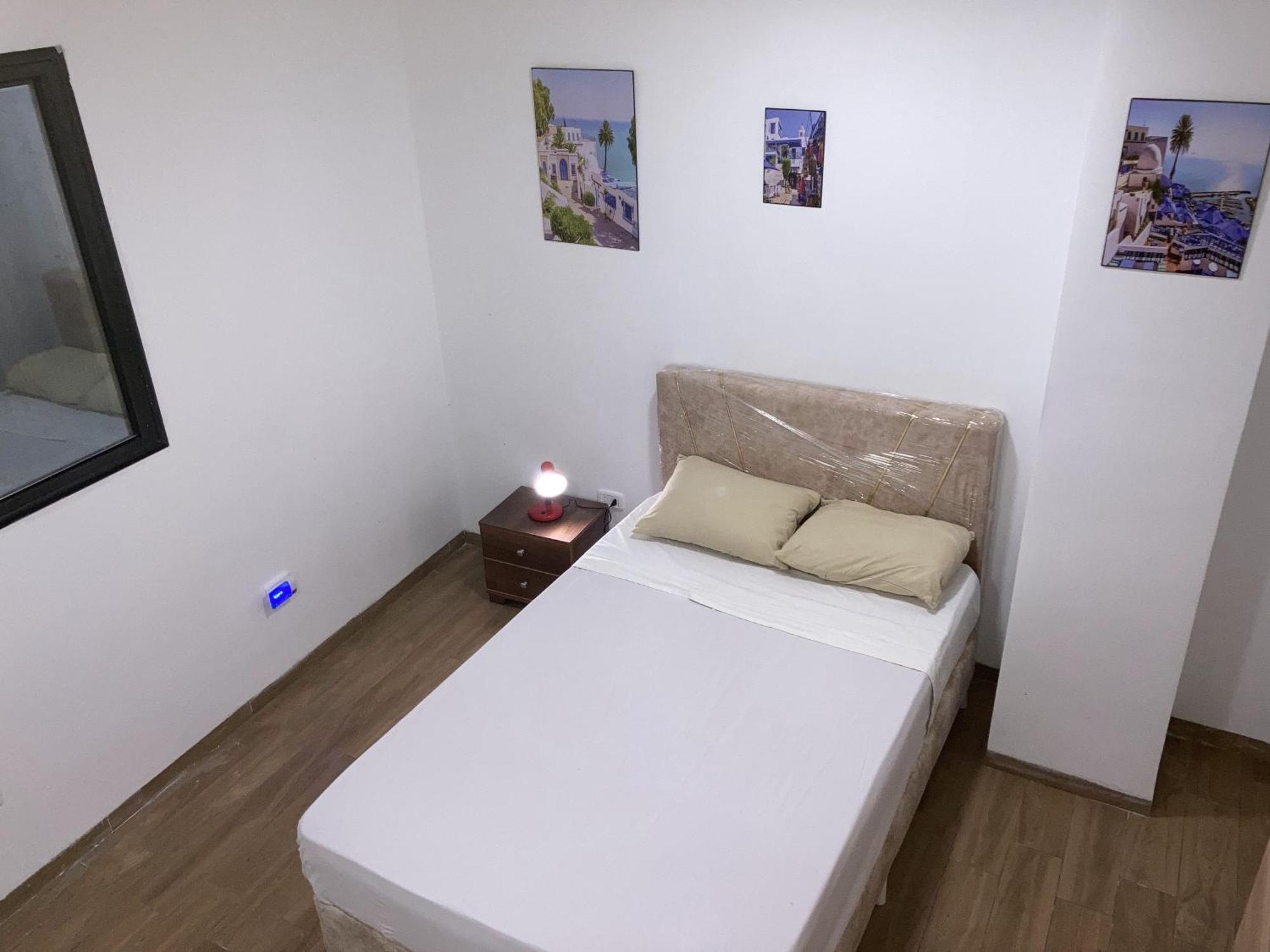 Apartment Phenix H-standing Tunis