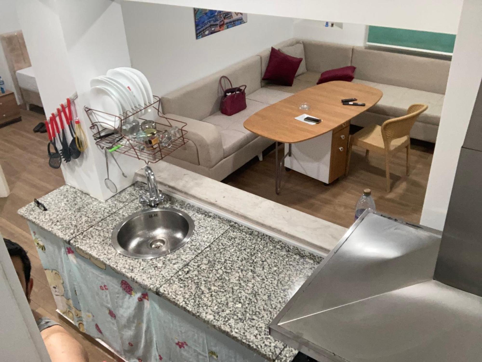 Phenix H-standing Apartment *