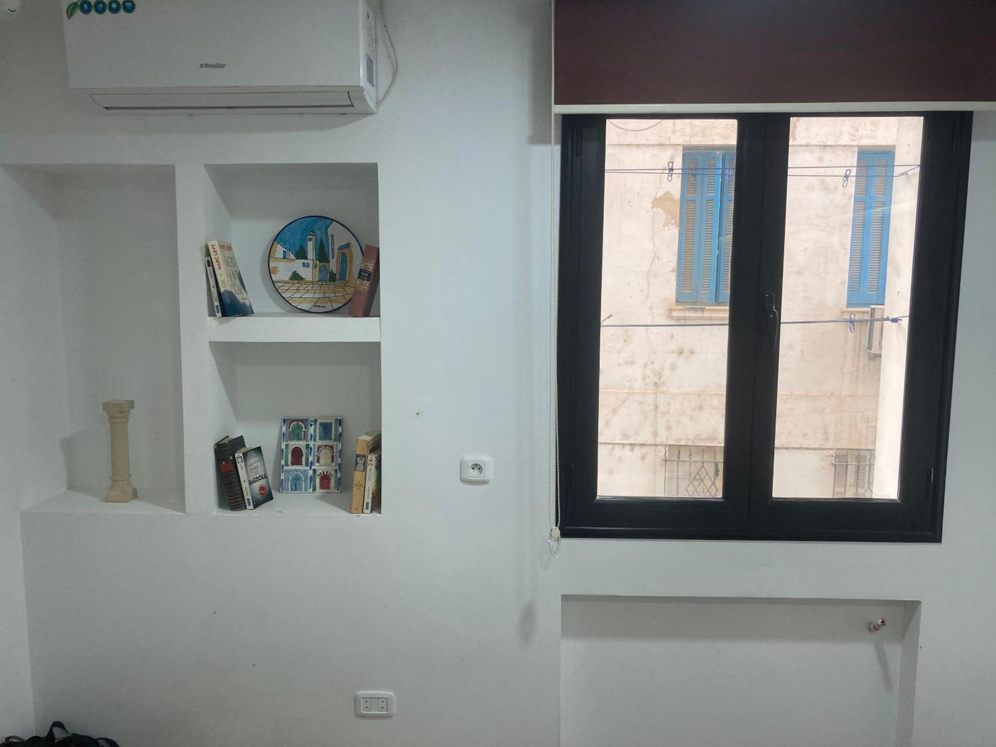 Apartment Phenix H-standing *