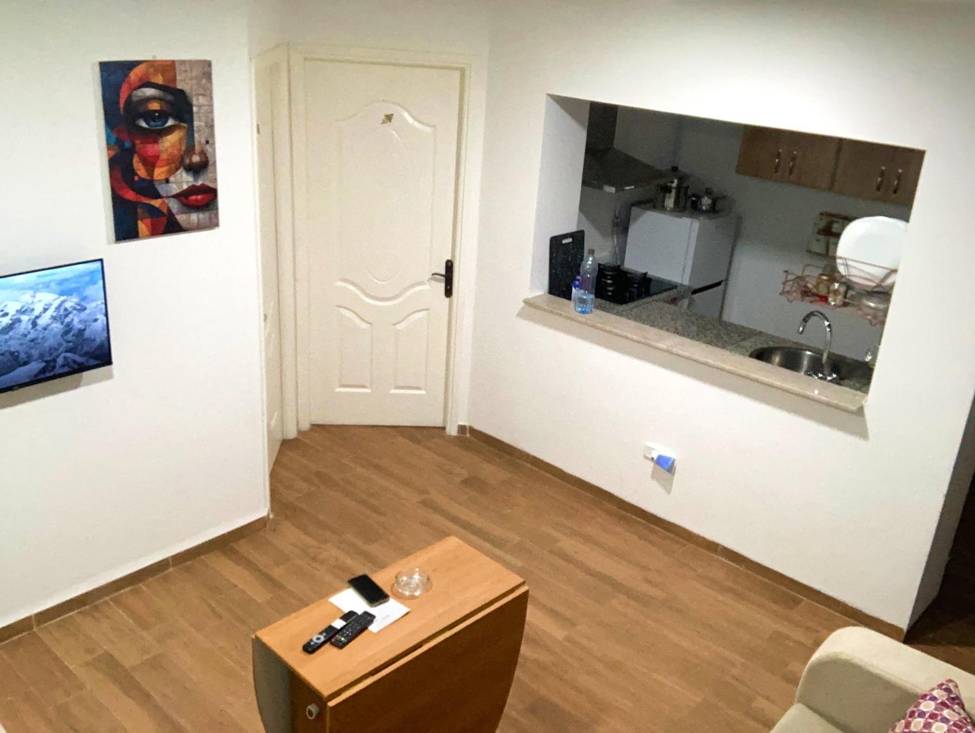 Phenix H-standing Apartment