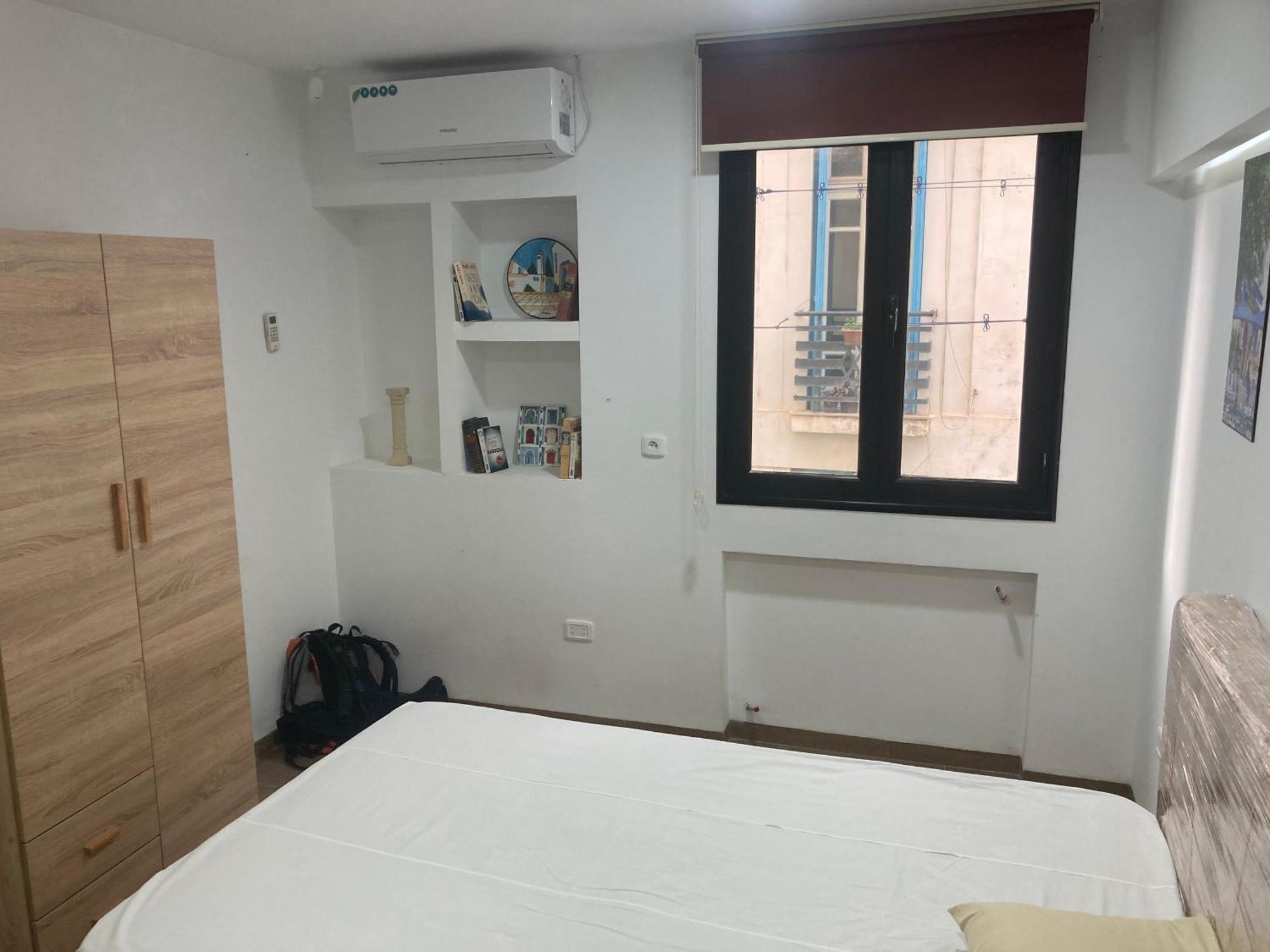 Phenix H-standing Apartment