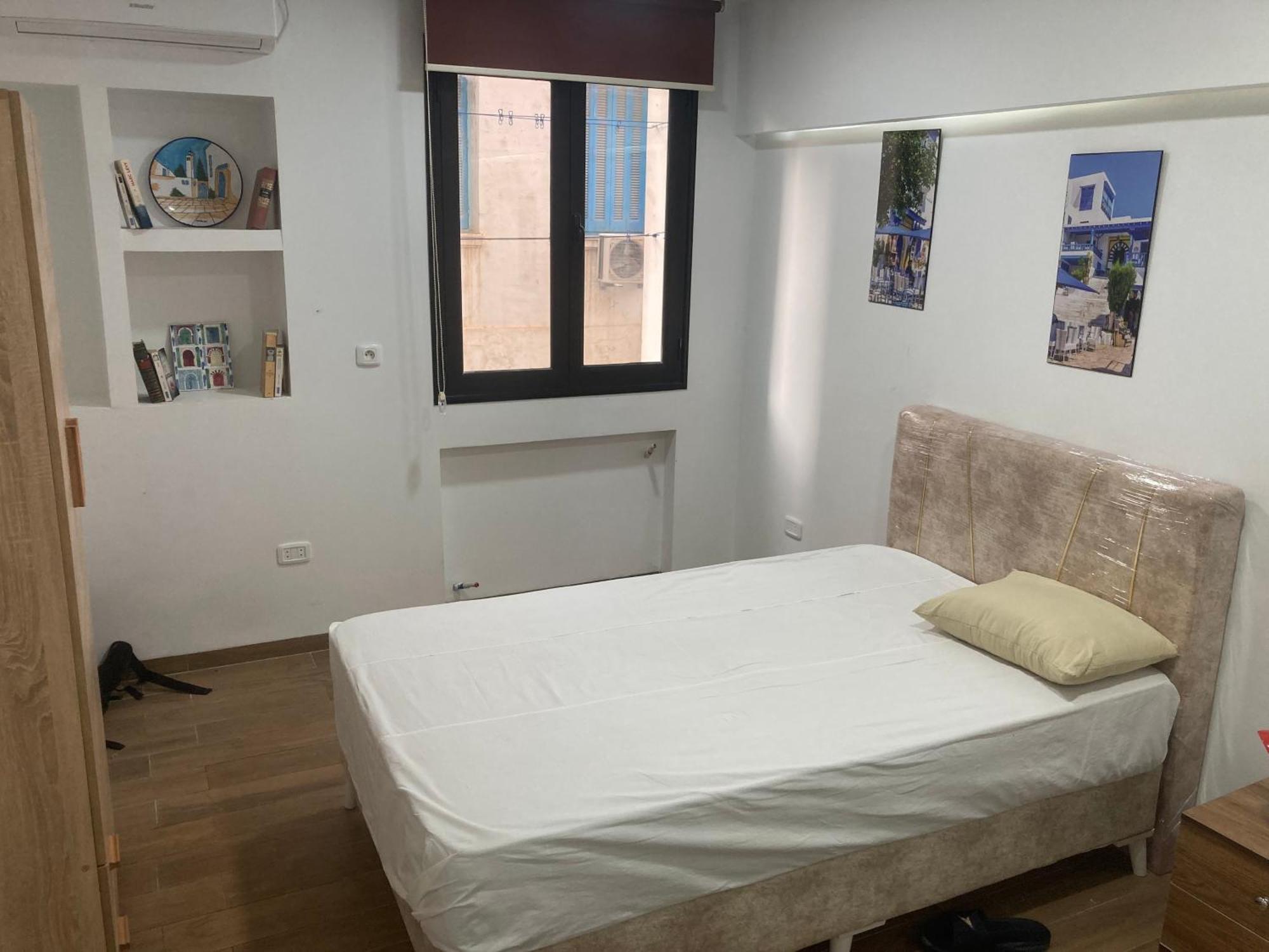 Phenix H-standing Apartment Tunis