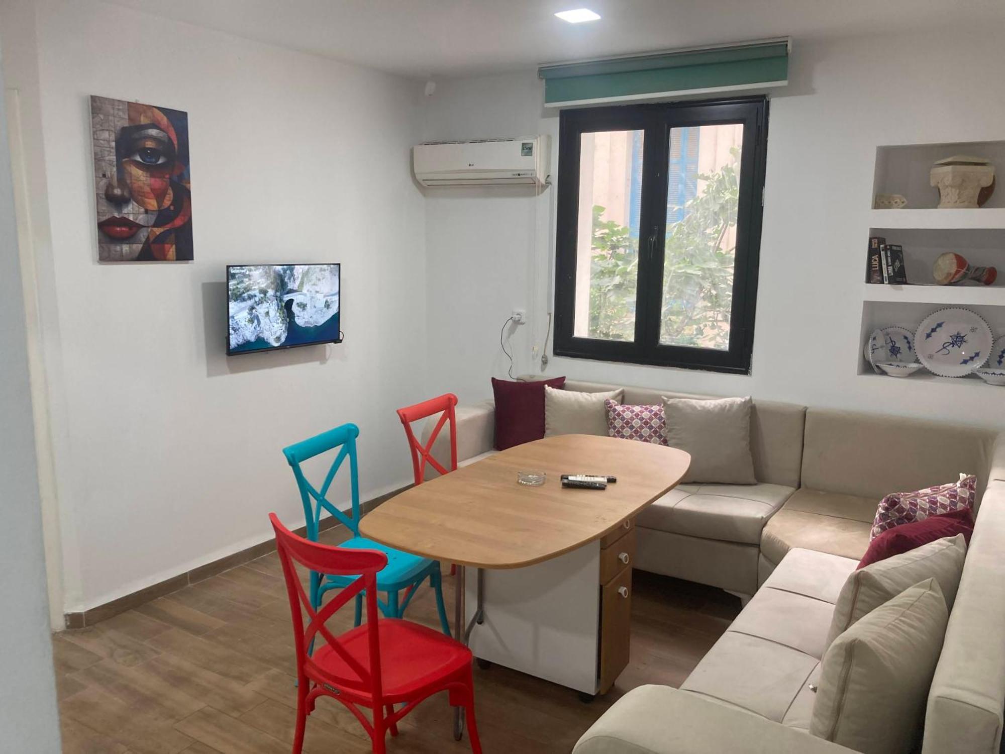 Apartment Phenix H-standing Tunis