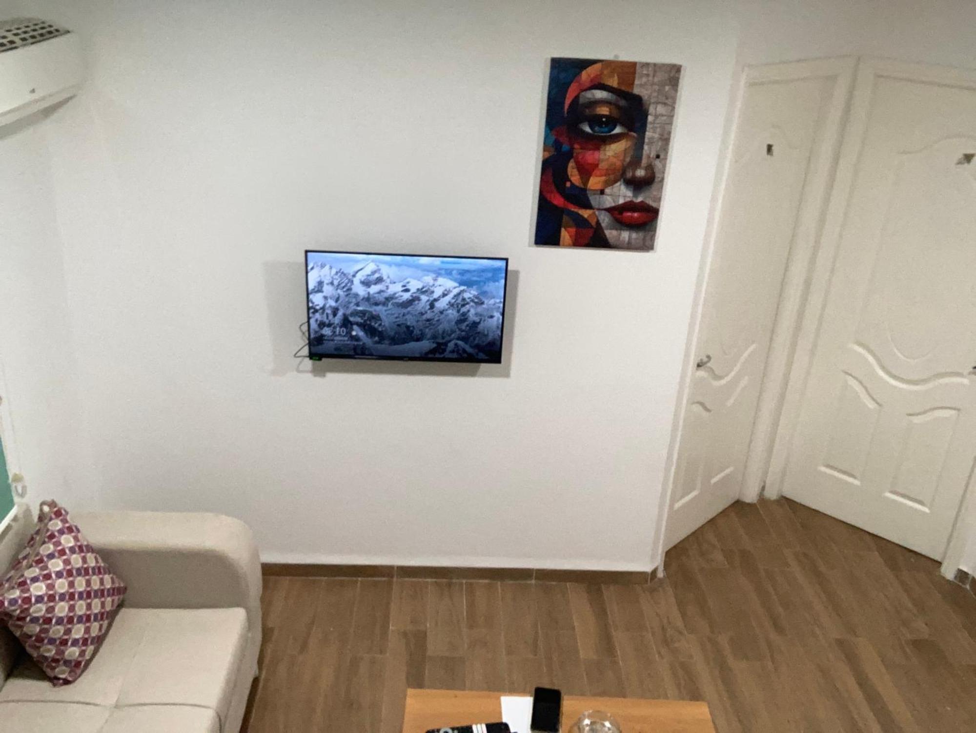 Apartment Phenix H-standing *