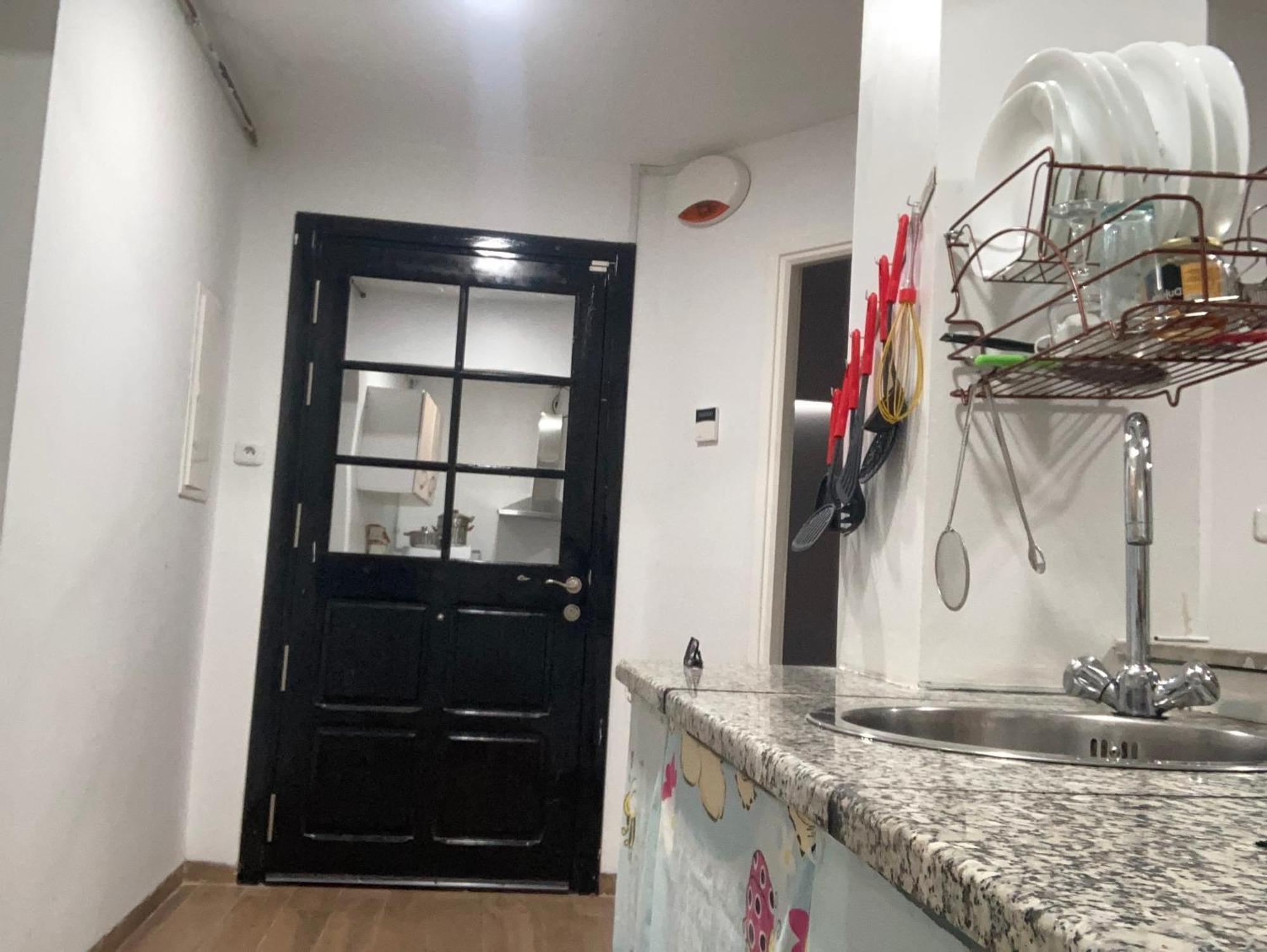 Apartment Phenix H-standing Tunis
