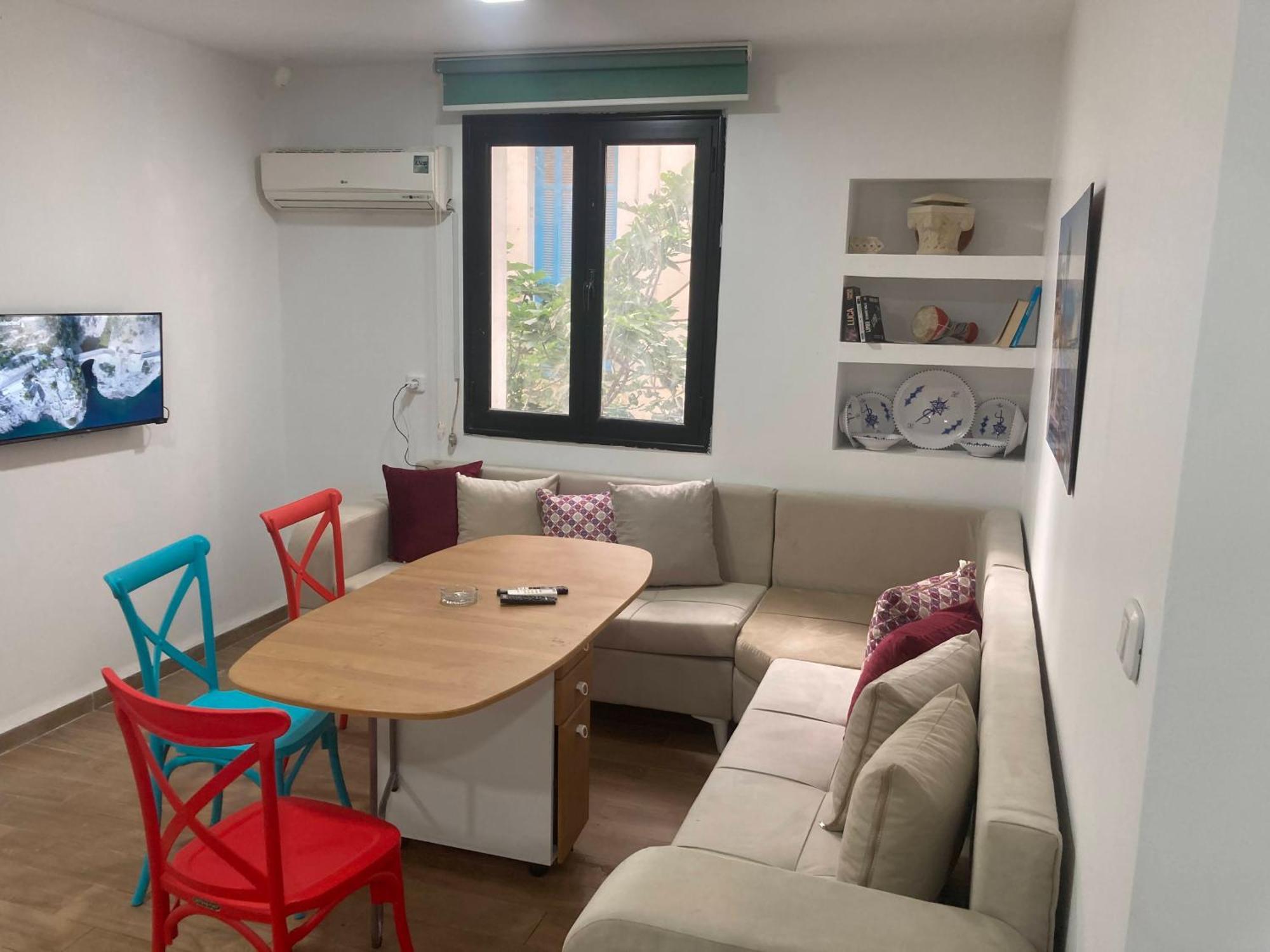 Apartment Phenix H-standing Tunis