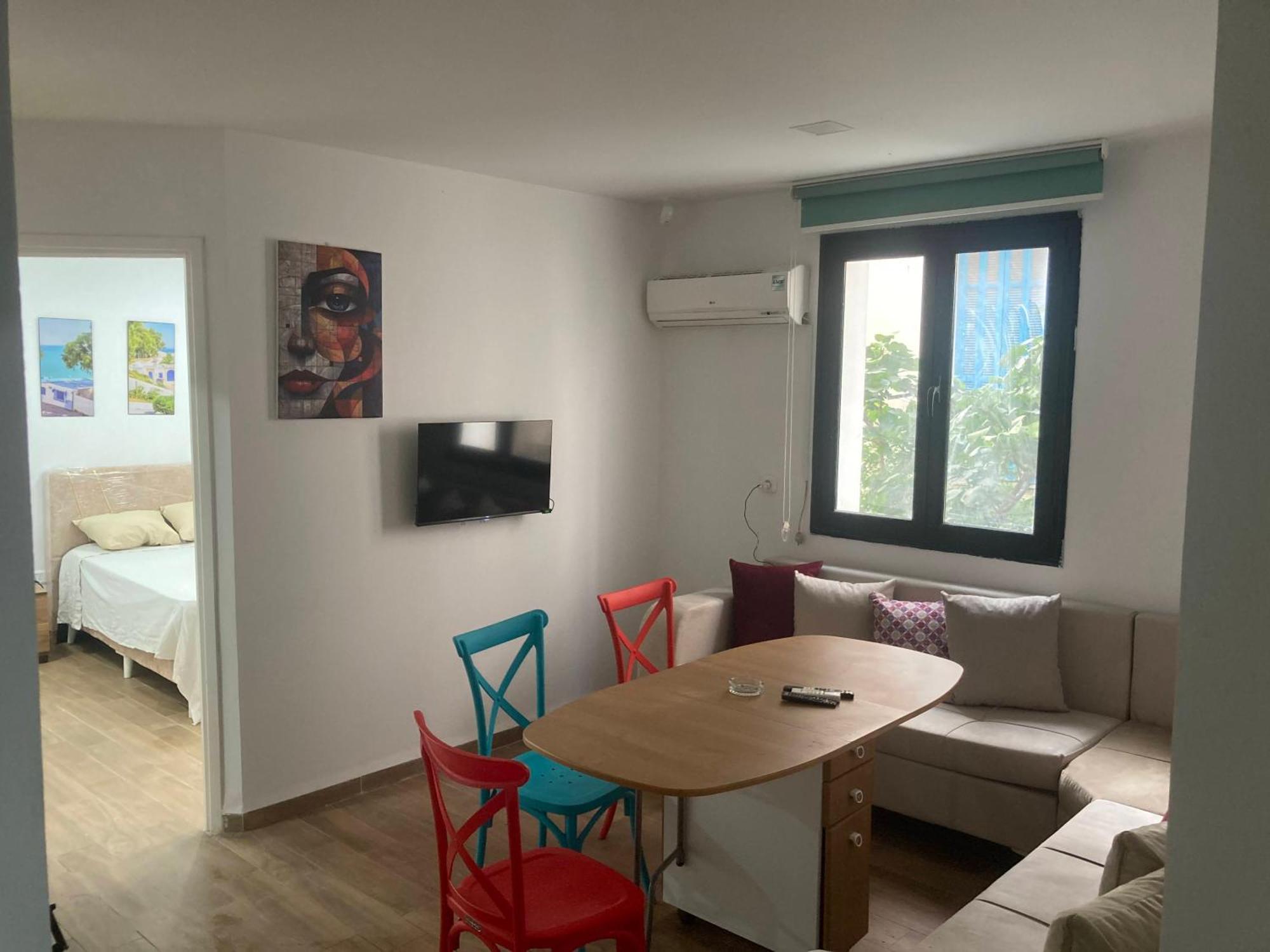 Apartment Phenix H-standing *