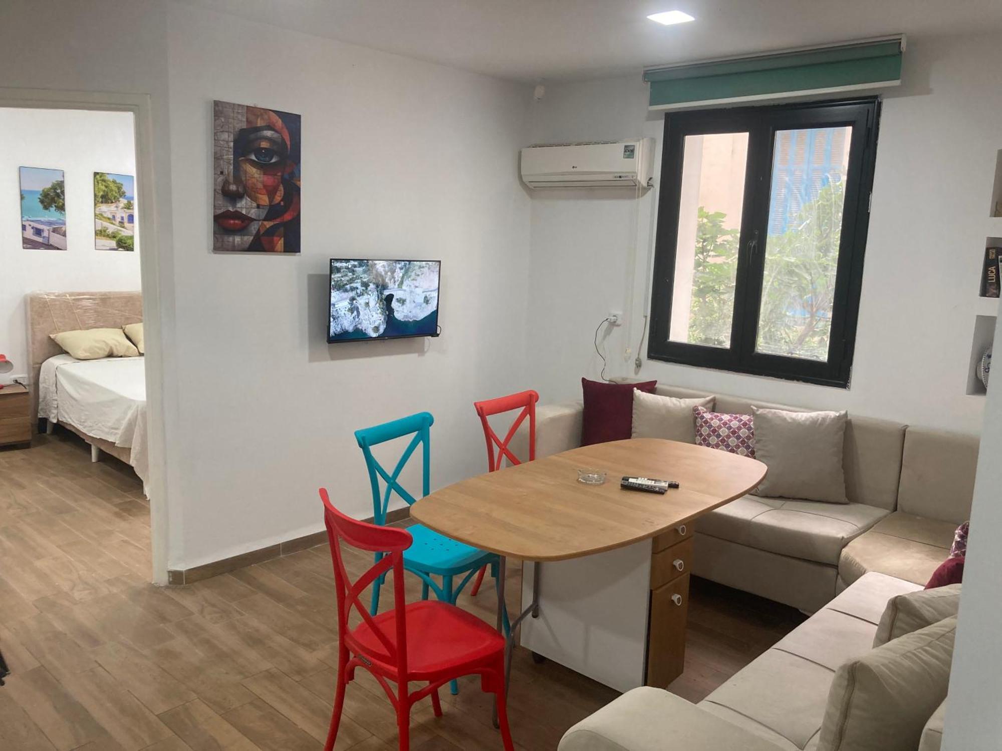 Apartment Phenix H-standing