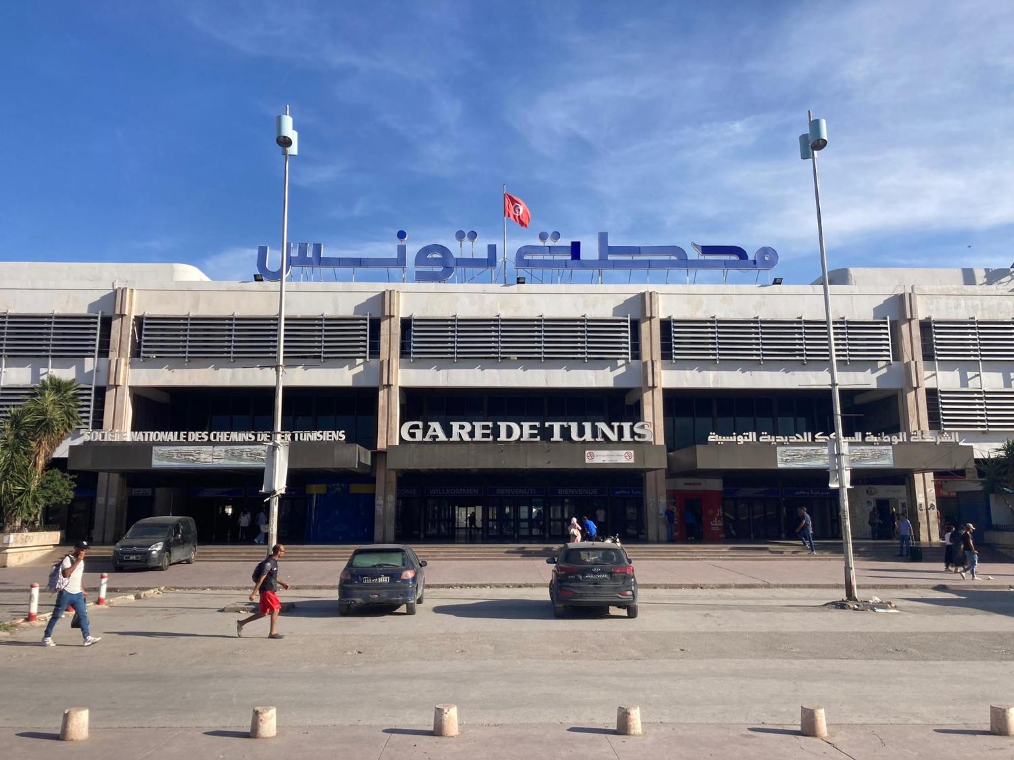 Apartment Phenix H-standing Tunis